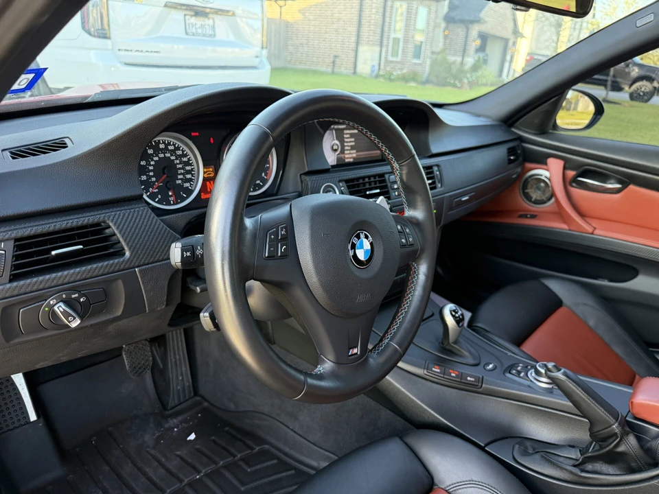 2011 BMW E90 M3 Sedan - Image 4 of 31