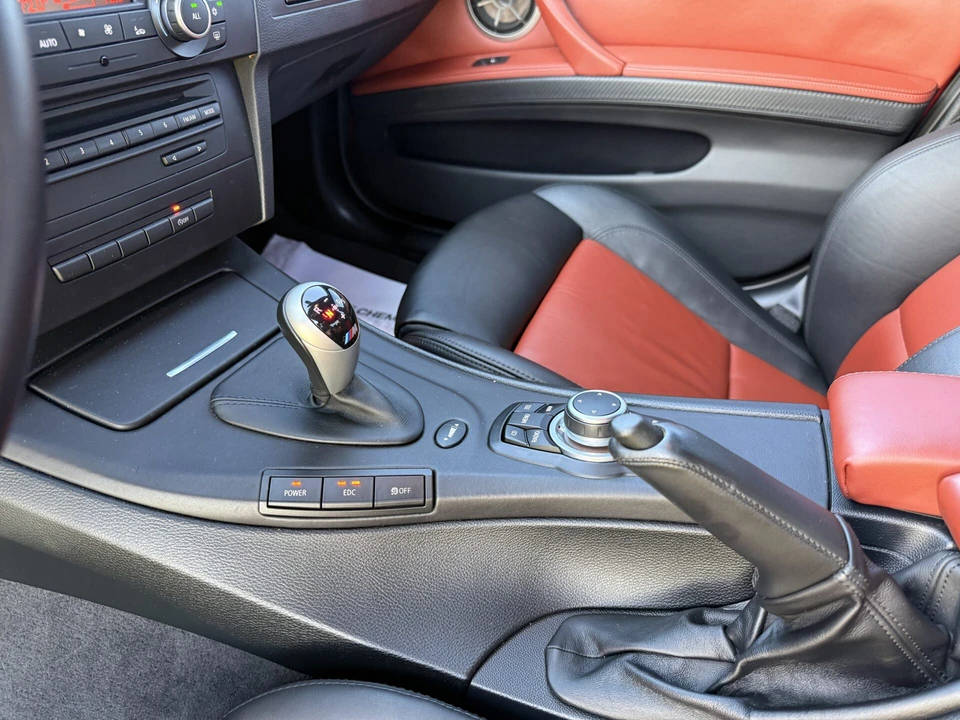 2011 BMW E90 M3 Sedan - Image 24 of 31