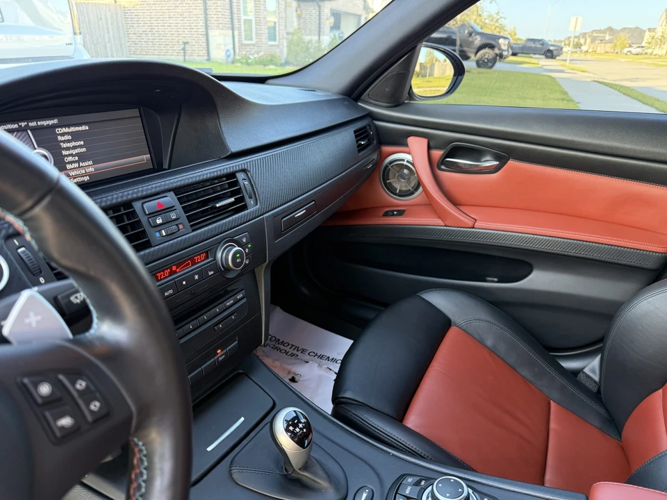 2011 BMW E90 M3 Sedan - Image 26 of 31