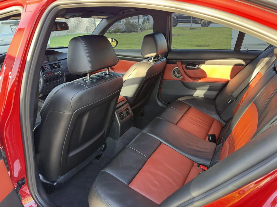2011 BMW E90 M3 Sedan - Image 27 of 31