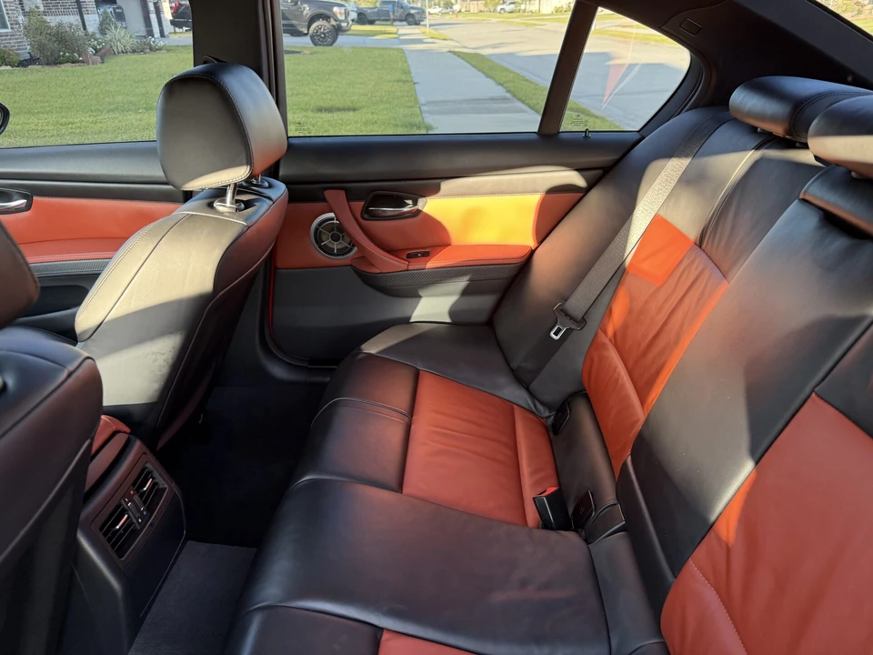 2011 BMW E90 M3 Sedan - Image 30 of 31