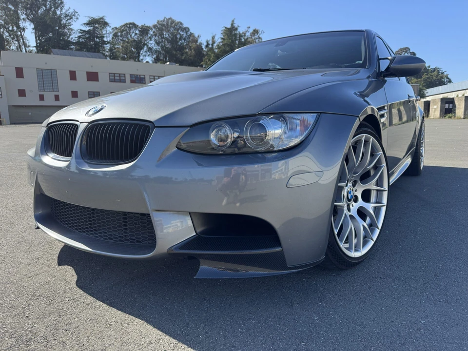 2011 BMW E90 M3 Sedan - Image 3 of 31