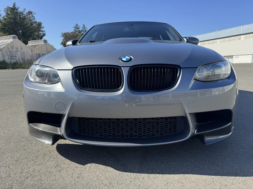 2011 BMW E90 M3 Sedan - Image 5 of 31