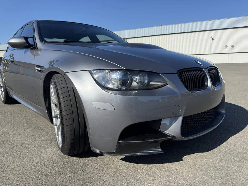 2011 BMW E90 M3 Sedan - Image 6 of 31