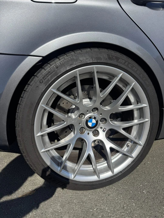 2011 BMW E90 M3 Sedan - Image 10 of 31