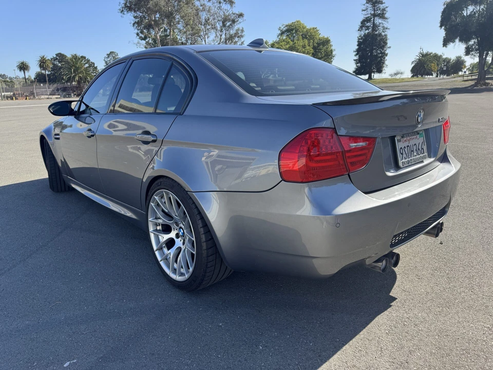 2011 BMW E90 M3 Sedan - Image 15 of 31
