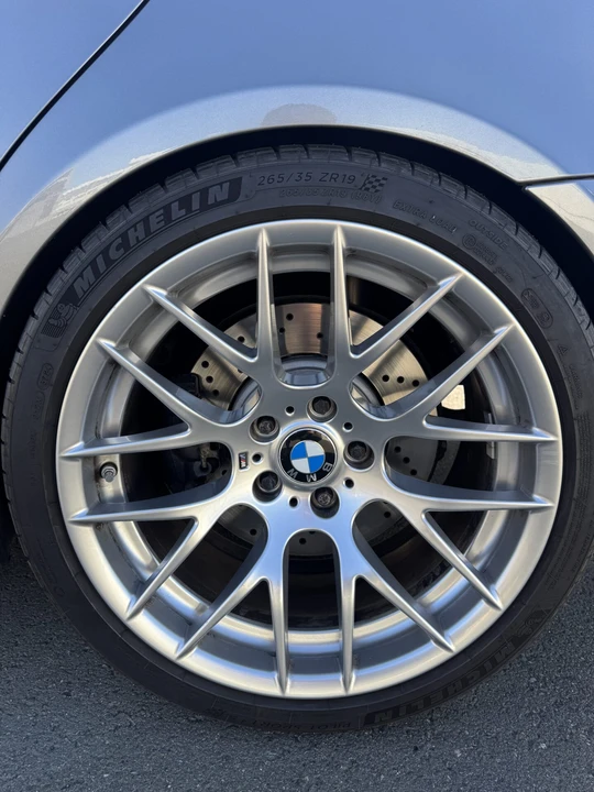 2011 BMW E90 M3 Sedan - Image 17 of 31