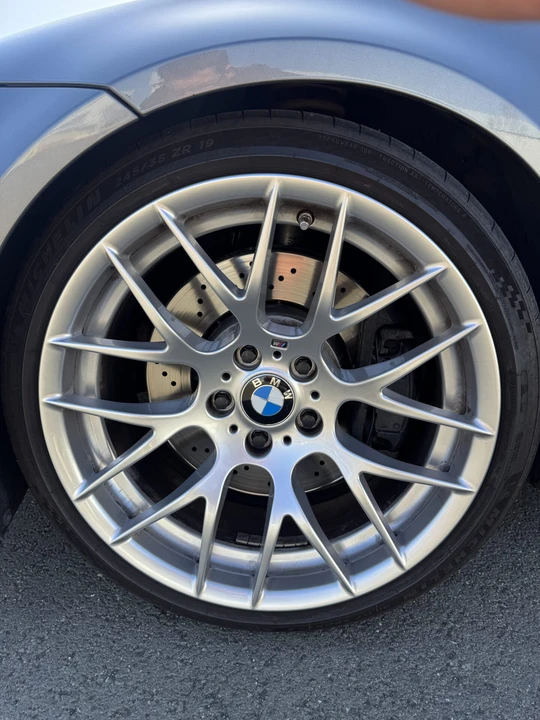 2011 BMW E90 M3 Sedan - Image 18 of 31