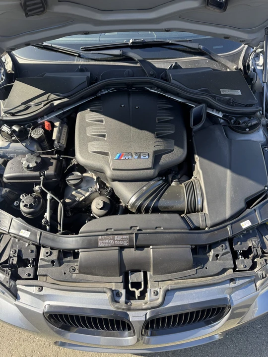 2011 BMW E90 M3 Sedan - Image 23 of 31