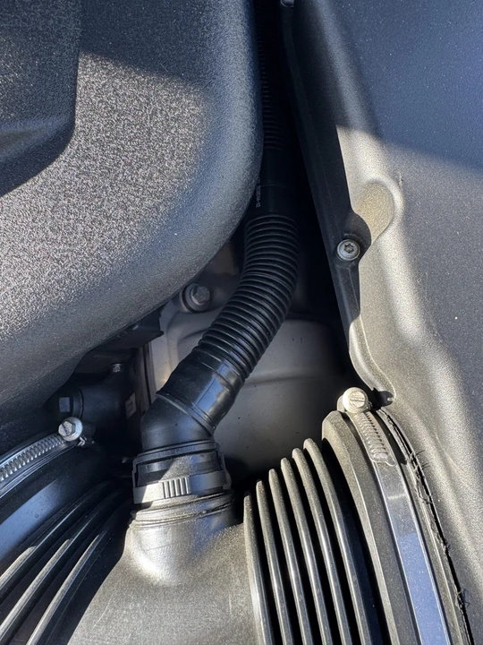 2011 BMW E90 M3 Sedan - Image 25 of 31