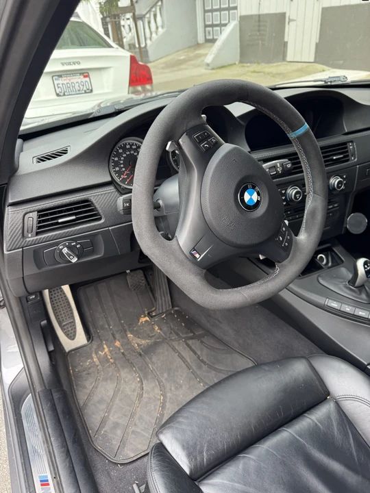 2011 BMW E90 M3 Sedan - Image 2 of 31