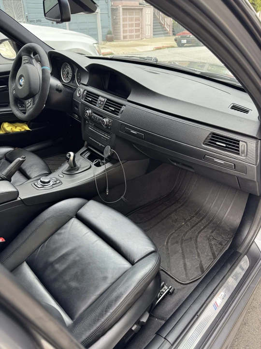 2011 BMW E90 M3 Sedan - Image 4 of 31