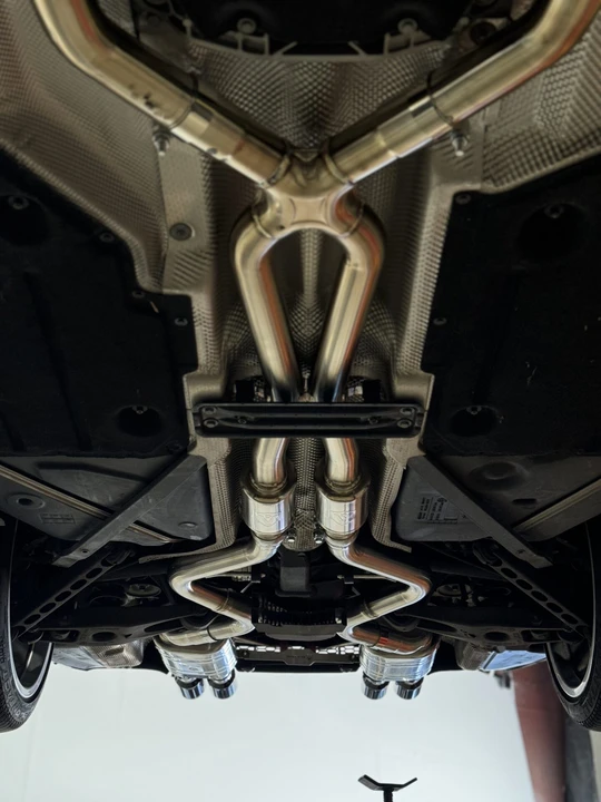 2011 BMW E90 M3 Sedan - Image 27 of 31