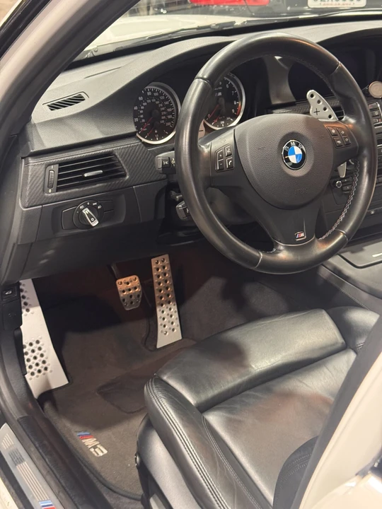 2011 BMW E90 M3 Sedan - Image 2 of 31