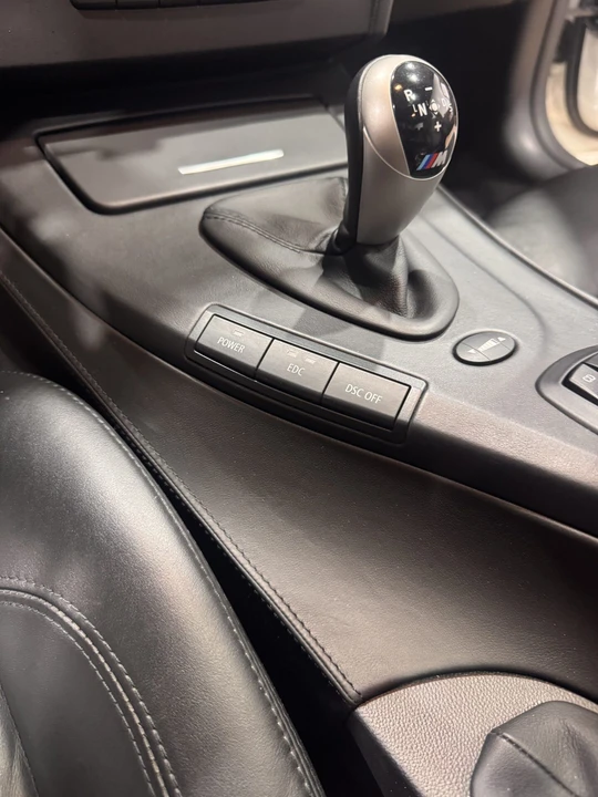 2011 BMW E90 M3 Sedan - Image 7 of 31