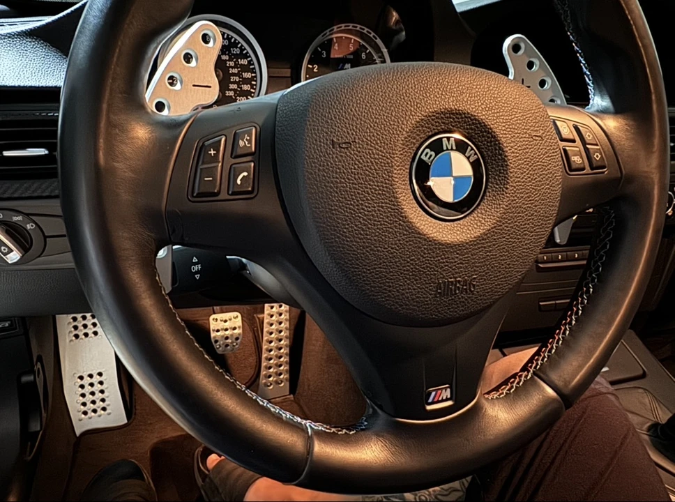 2011 BMW E90 M3 Sedan - Image 4 of 31