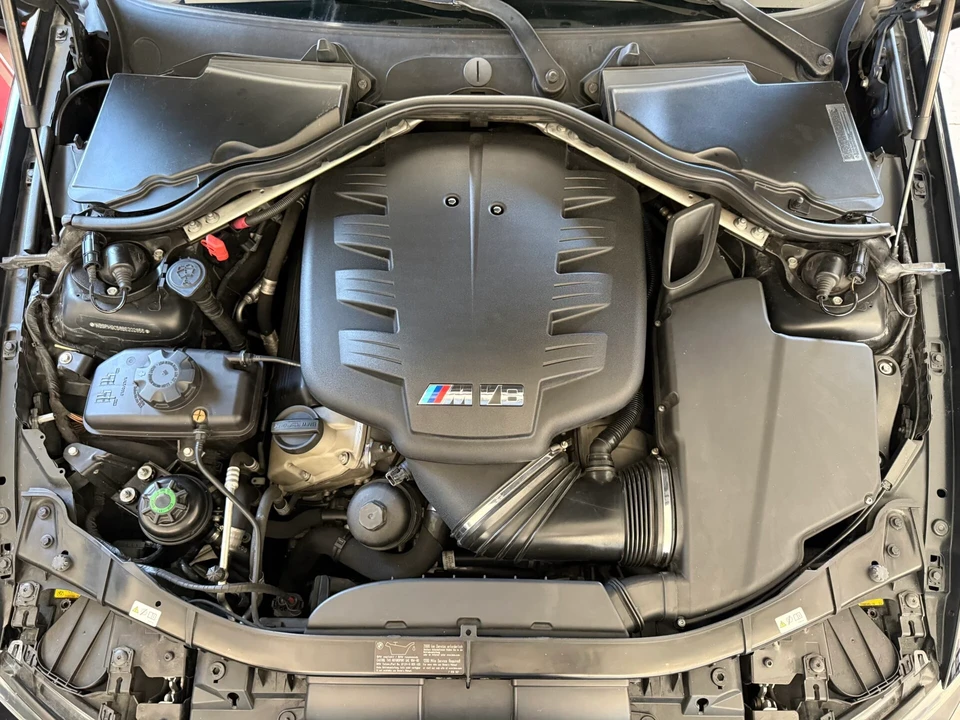 2011 BMW E90 M3 Sedan - Image 7 of 16