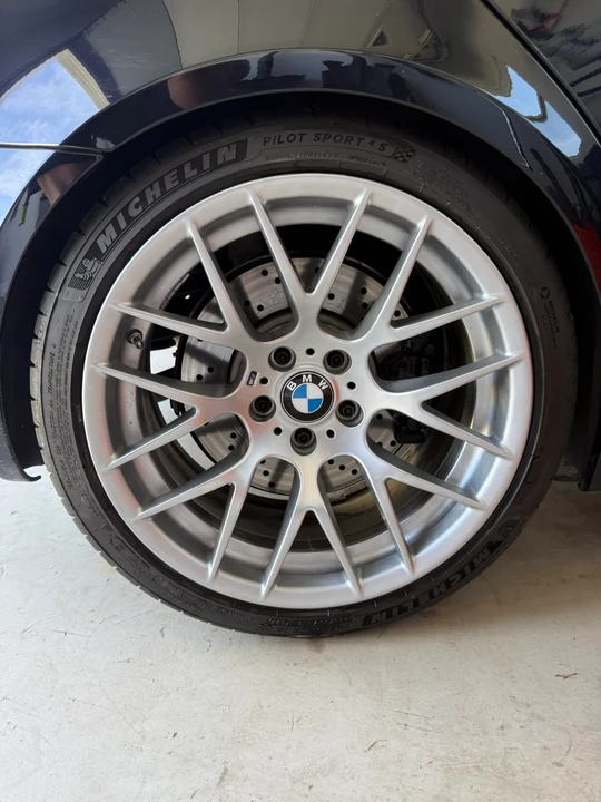 2011 BMW E90 M3 Sedan - Image 10 of 16