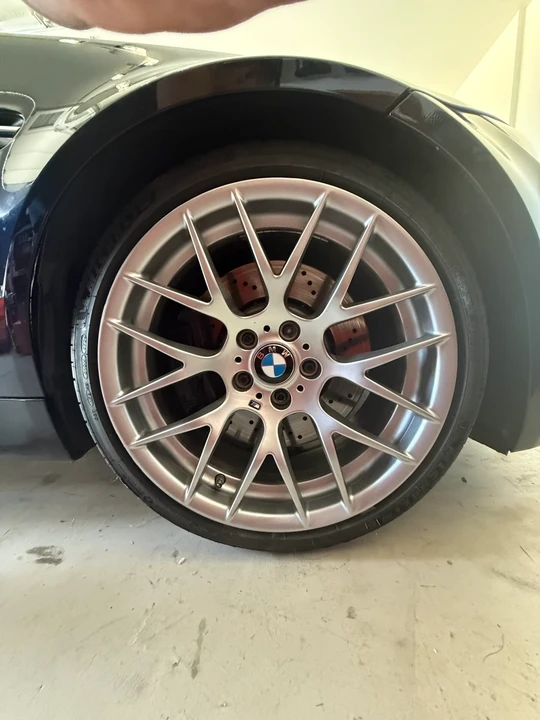 2011 BMW E90 M3 Sedan - Image 11 of 16