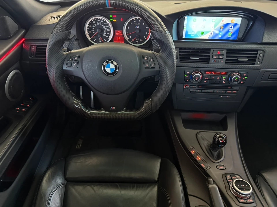 2011 BMW E90 M3 Sedan - Image 2 of 16
