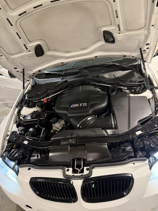 2011 BMW E90 M3 Sedan - Image 11 of 13