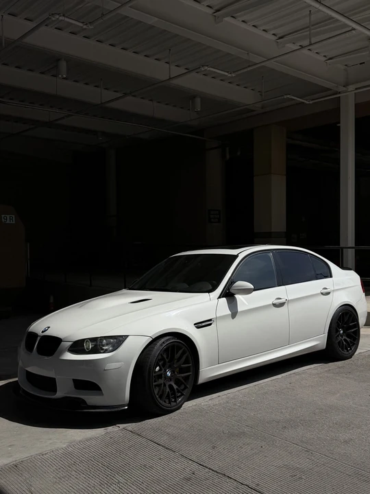 2011 BMW E90 M3 Sedan - Image 13 of 13