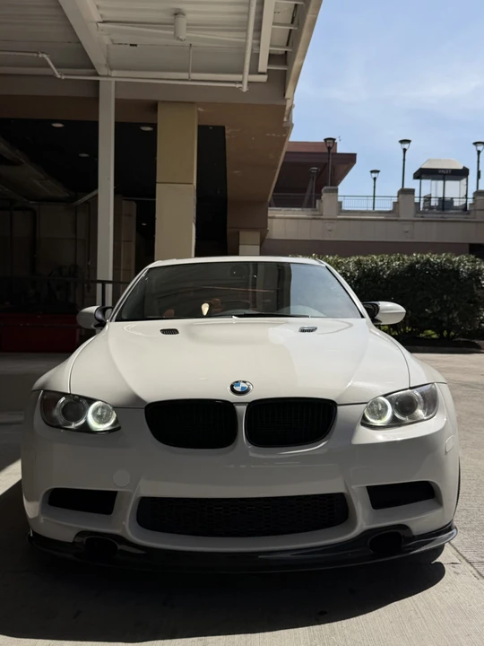 2011 BMW E90 M3 Sedan - Image 9 of 13