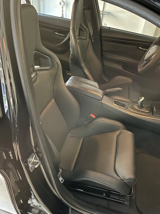 2011 BMW E90 M3 Sedan - Image 11 of 11