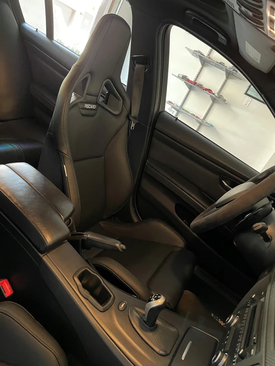 2011 BMW E90 M3 Sedan - Image 7 of 11