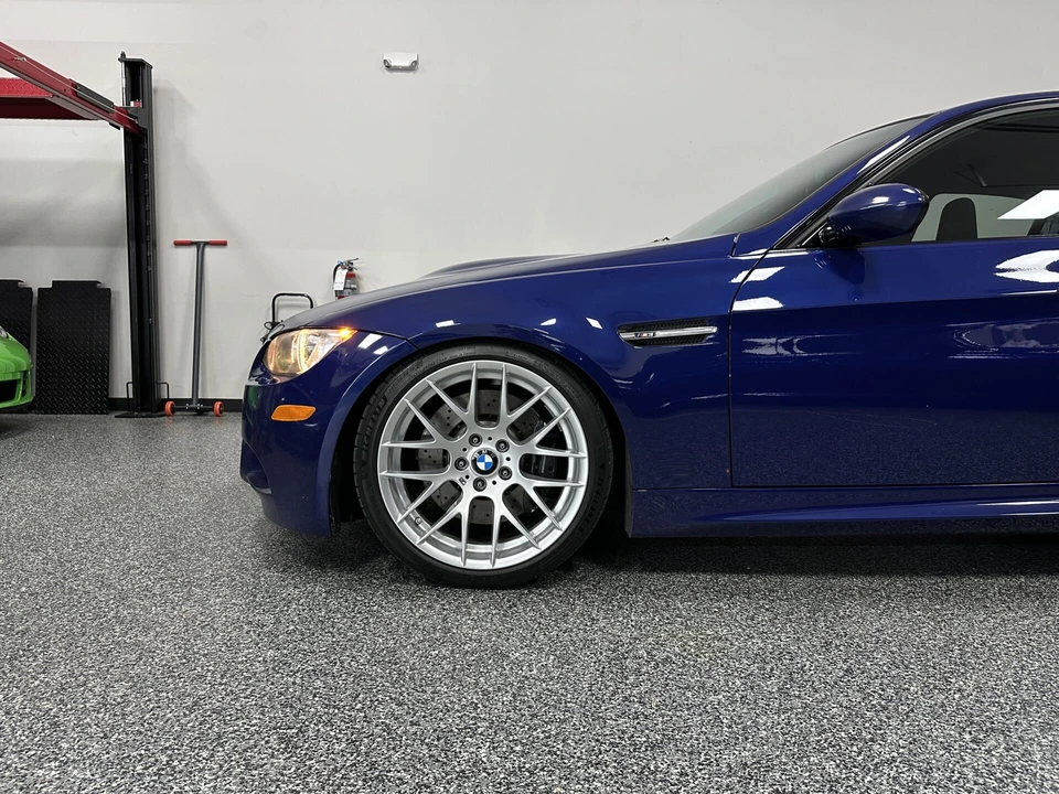 2011 BMW E90 M3 Sedan - Image 6 of 31