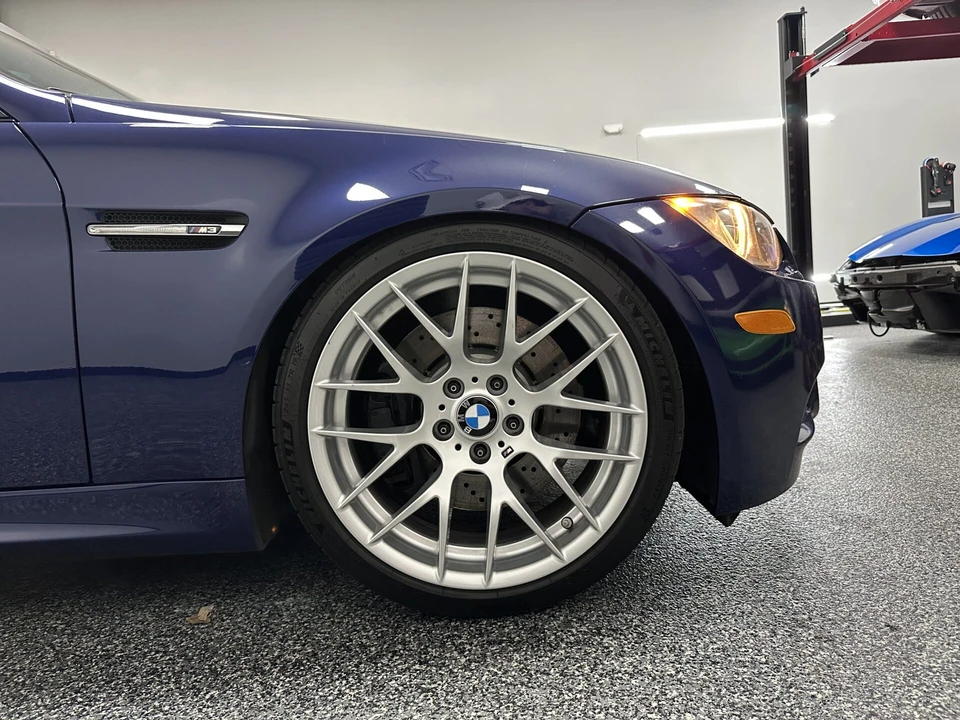 2011 BMW E90 M3 Sedan - Image 11 of 31