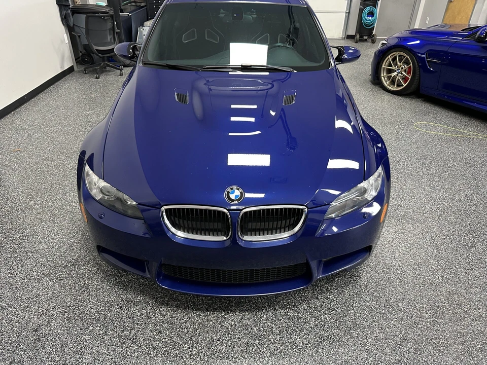 2011 BMW E90 M3 Sedan - Image 13 of 31