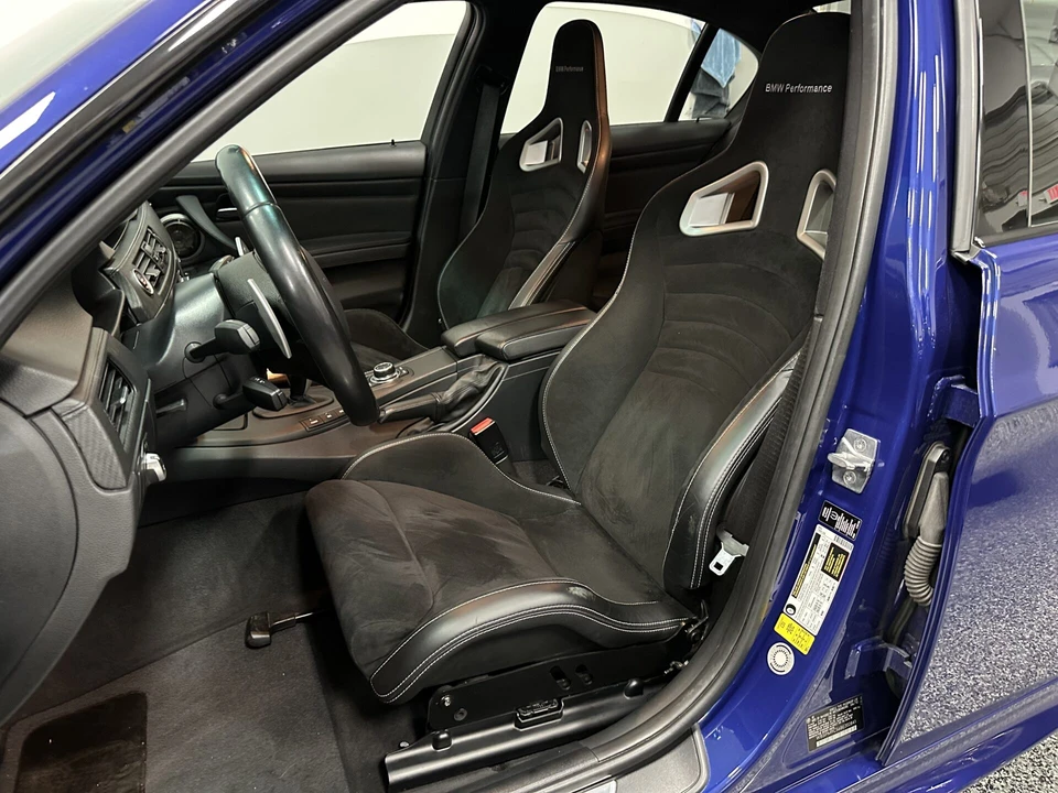 2011 BMW E90 M3 Sedan - Image 2 of 31