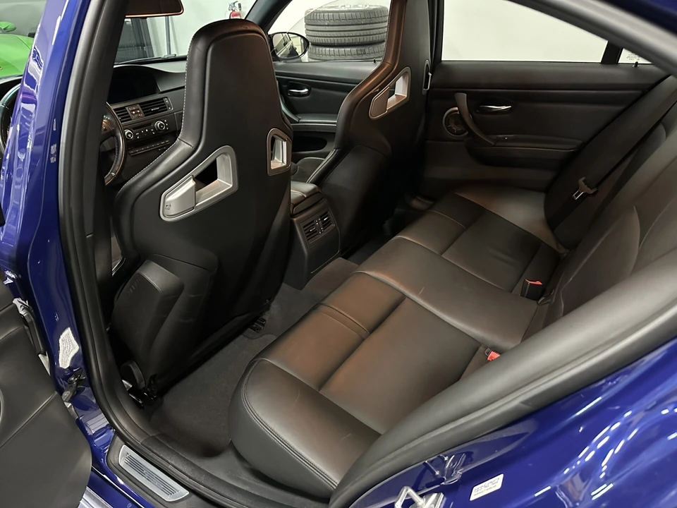 2011 BMW E90 M3 Sedan - Image 16 of 31