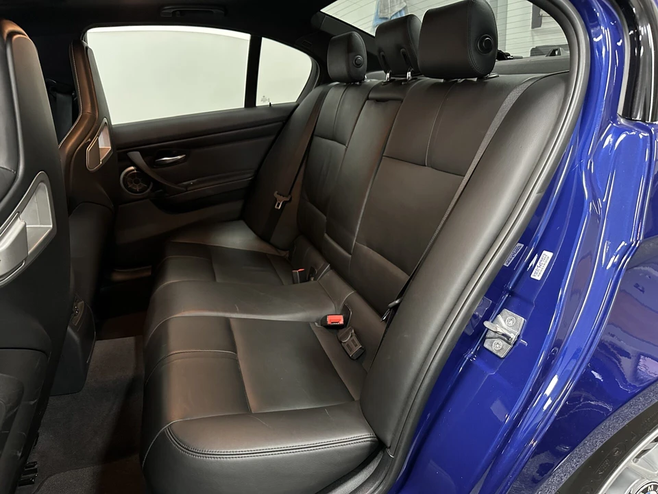 2011 BMW E90 M3 Sedan - Image 17 of 31