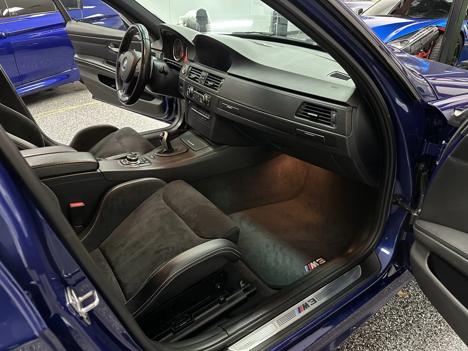 2011 BMW E90 M3 Sedan - Image 19 of 31