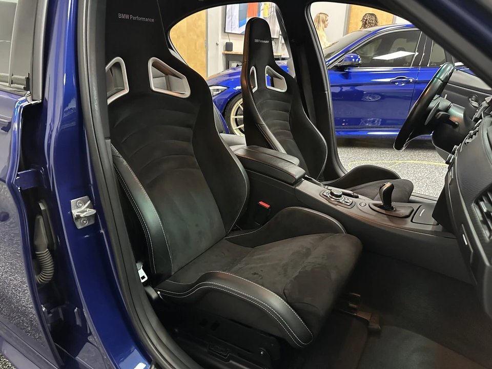 2011 BMW E90 M3 Sedan - Image 20 of 31