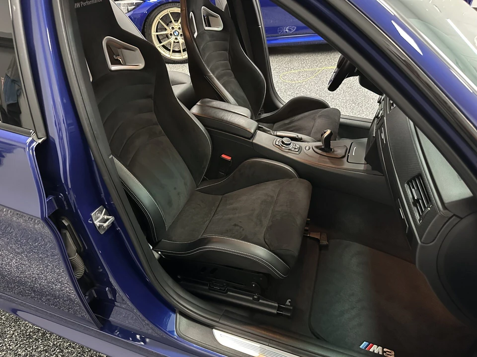 2011 BMW E90 M3 Sedan - Image 21 of 31
