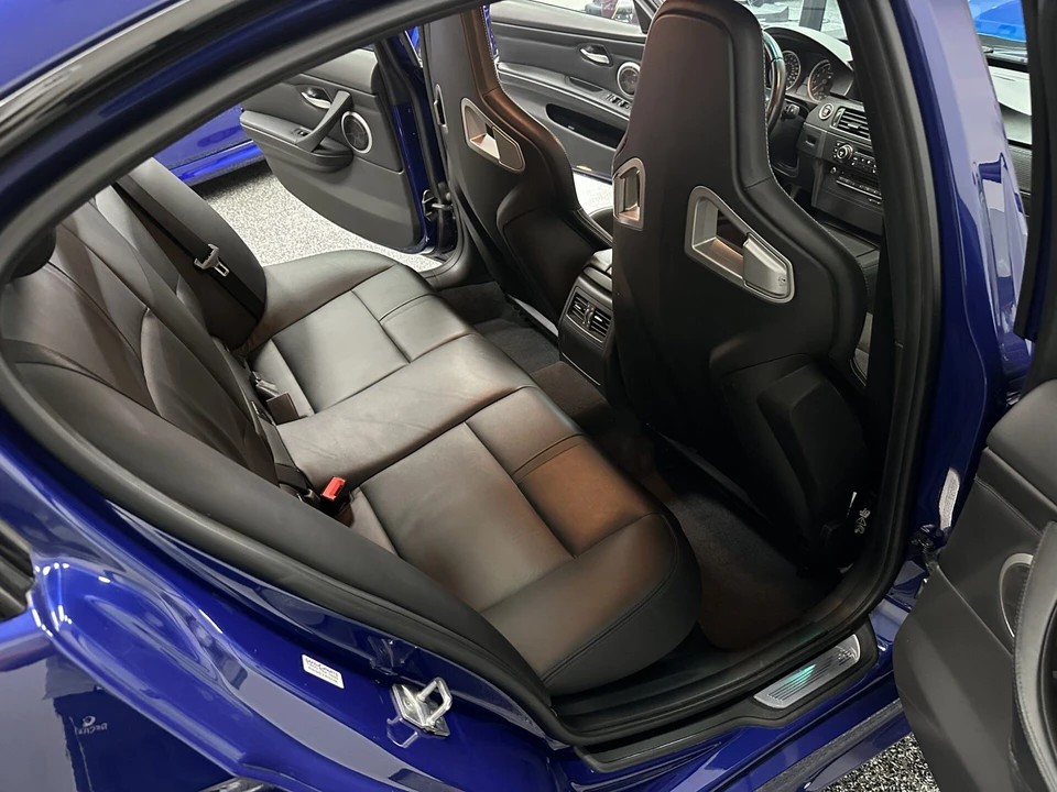 2011 BMW E90 M3 Sedan - Image 23 of 31
