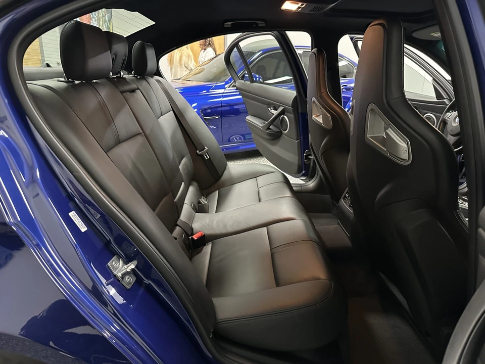 2011 BMW E90 M3 Sedan - Image 24 of 31