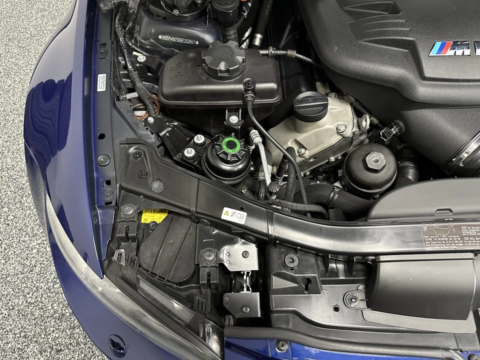 2011 BMW E90 M3 Sedan - Image 27 of 31