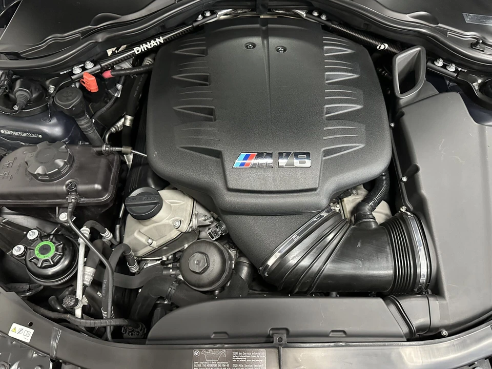 2011 BMW E90 M3 Sedan - Image 28 of 31