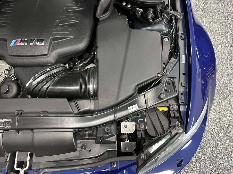 2011 BMW E90 M3 Sedan - Image 29 of 31