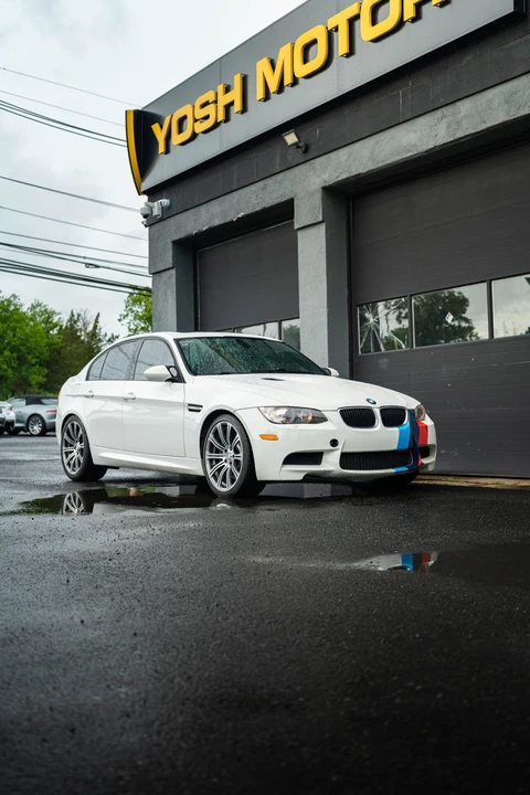 2011 BMW E90 M3 Sedan - Image 3 of 17