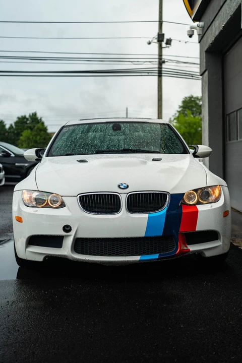 2011 BMW E90 M3 Sedan - Image 5 of 17