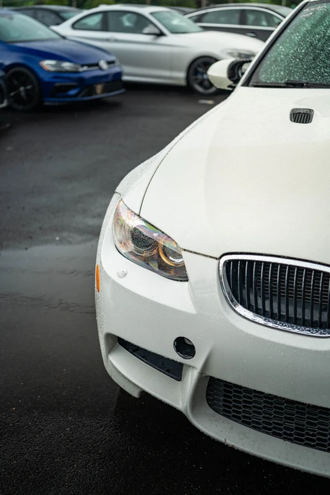 2011 BMW E90 M3 Sedan - Image 6 of 17