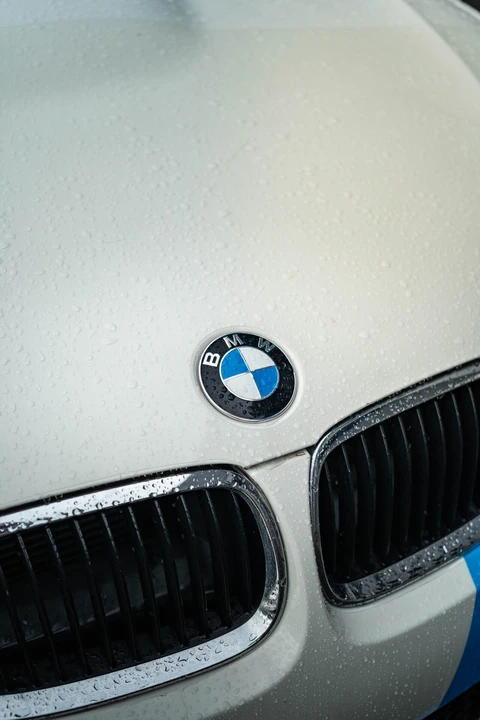 2011 BMW E90 M3 Sedan - Image 7 of 17
