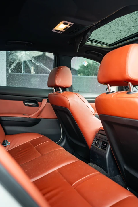 2011 BMW E90 M3 Sedan - Image 13 of 17