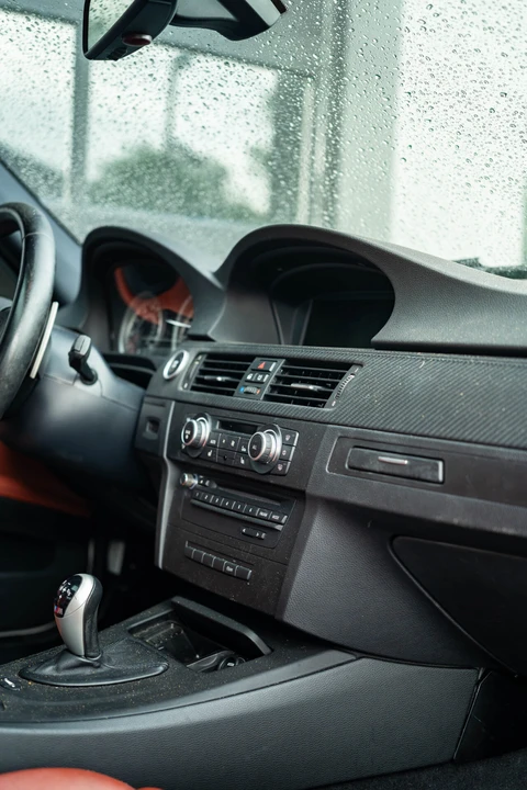 2011 BMW E90 M3 Sedan - Image 4 of 17