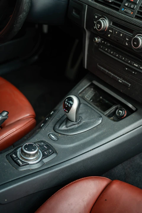 2011 BMW E90 M3 Sedan - Image 14 of 17